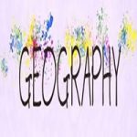 GK for geography