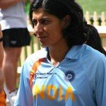 Anjum Chopra