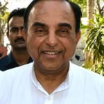 Subramanian Swamy