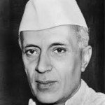 Jawaharlal Nehru