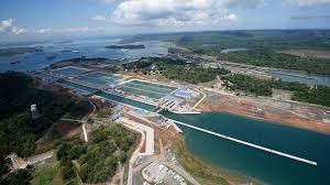 Panama Canal