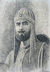 Shershah Suri