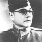 Subhash Chandra Bose