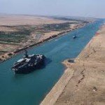 Suez Canal