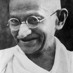 gandhi