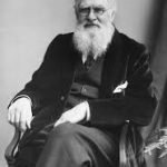 Alfred Russel Wallace