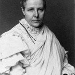 Annie Besant 