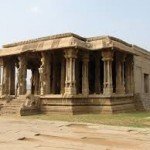 Hampi Ruins