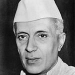 Jawaharlal Nehru