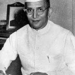 Morarji Desai