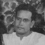 Pandit Bhimsen Joshi