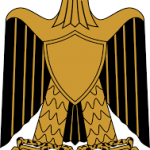 Saladin's Eagle