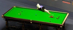 Snooker