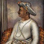 Tipu Sultan 