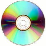 optical disk