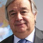 Antonio Guterres