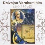 Varahamihira