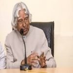 A.P.J. Abdul Kalam 