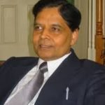 Arvind Panagariya