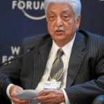 Azim Premji