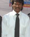 Dhanraj Pillay