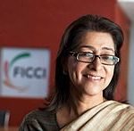 Naina Lal Kidwai