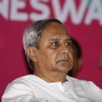 Naveen Patnaik