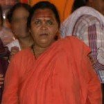 Uma Bharti