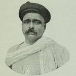 Bal Gangadhar Tilak.