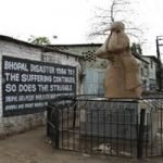 Bhopal Gas Tragedy