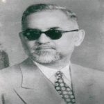 DR Zakir Hussian