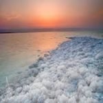 Dead sea