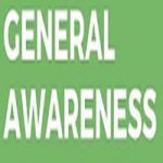 General Awareness