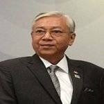 Htin Kyaw