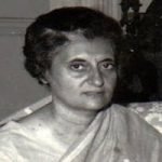 Indira Gandhi