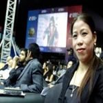 Mary Kom