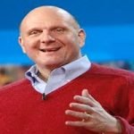 Steve Ballmer