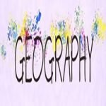 geography