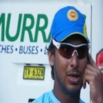 Kumar Sangakkara