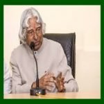 A P J Abdul Kalam