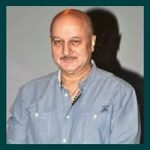 Anupam Kher