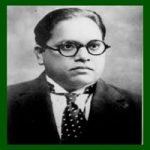 BR Ambedkar