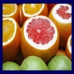 Citrus fruits