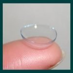 Contact lenses