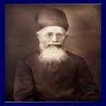 Dadabhai Naoroji