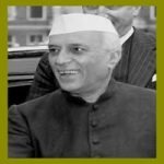 Jawaharlal Nehru