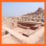 Mohenjodaro