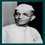 Morarji Desai