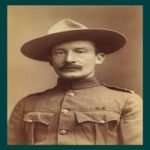 Robert Baden-Powell