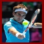 Roger Federer